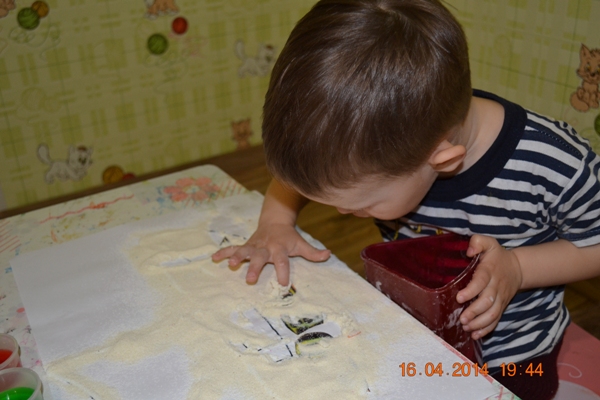 ТЗ Приключения капитана Врунгеля