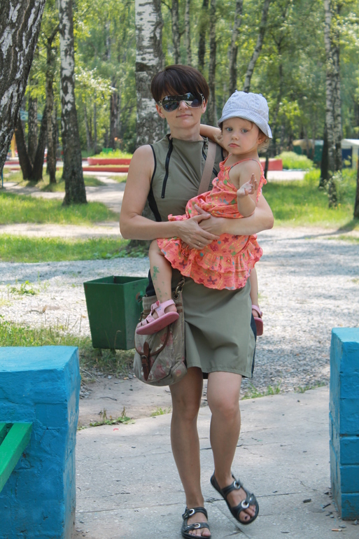 Немного обо мне ....
