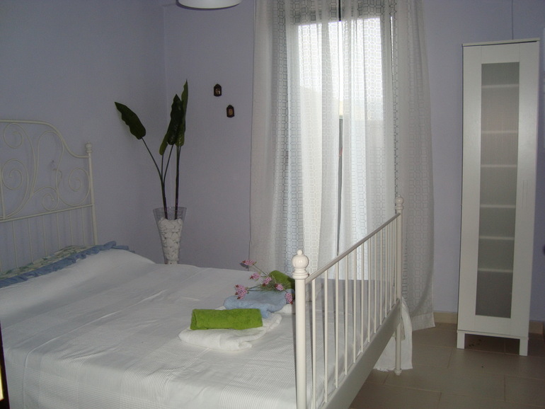 Сдам виллу на Халкидиках в поселке Фурка, Кассандра