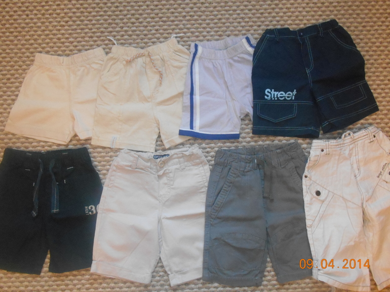 наш эконом-хваст на лето