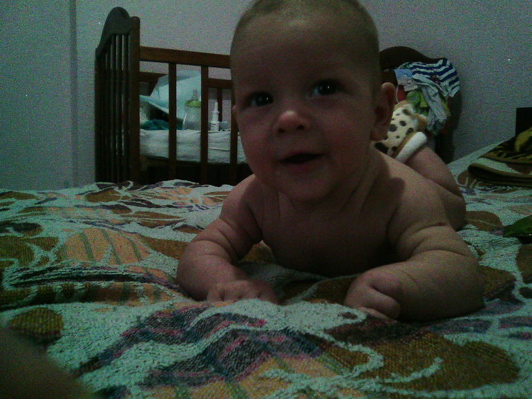 Знакомьтесь, Тимур Андреевич!