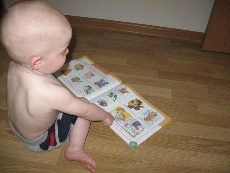 Шичида: Цветное безобразие состоялось