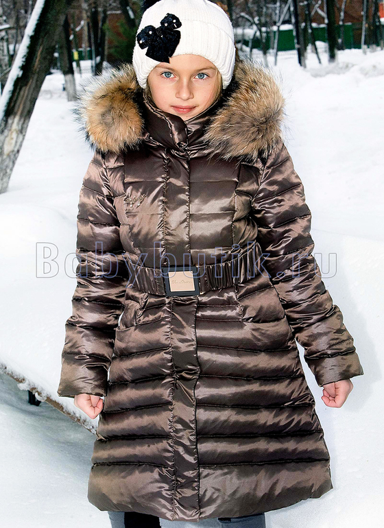 Продаю красивое пальто Зима д/д рост 146 цена 6500