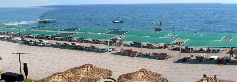 Турция, Кемер, Club Boran Mare Beach HV-1