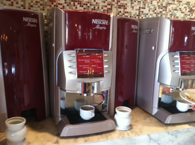 Отзыв в отеле Old Palace в Сахль Хашиш (Хургада)