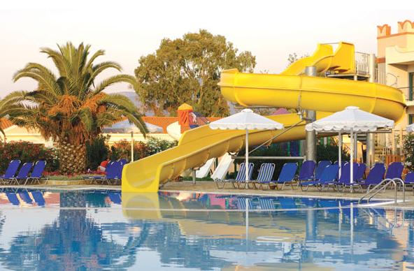 Раннее бронирование Греция! Лучшие предложения на состав 2взр и 2 ребенка!