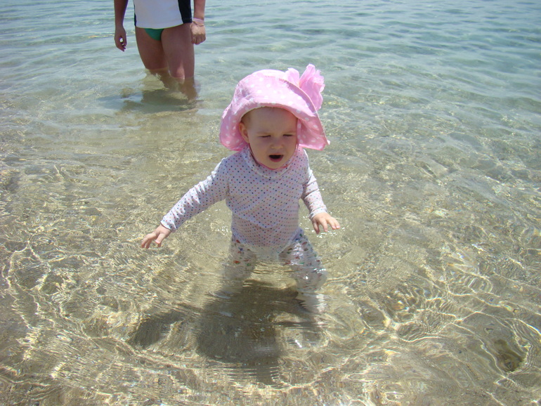 Отзыв в отеле Old Palace в Сахль Хашиш (Хургада)