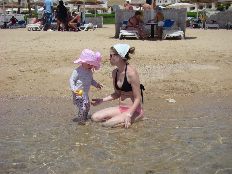 Отзыв в отеле Old Palace в Сахль Хашиш (Хургада)