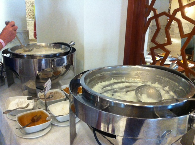 Отзыв в отеле Old Palace в Сахль Хашиш (Хургада)