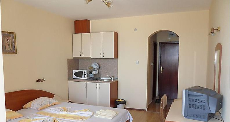 Болгария, Созополь, HETODON HOUSE APARTMENT