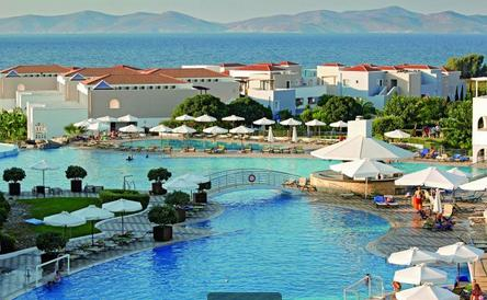 Греция, о Кос, Magic Life Marmari Palace by Atlantica 5*