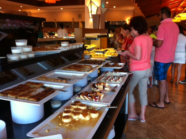 Кемер, Akka alinda