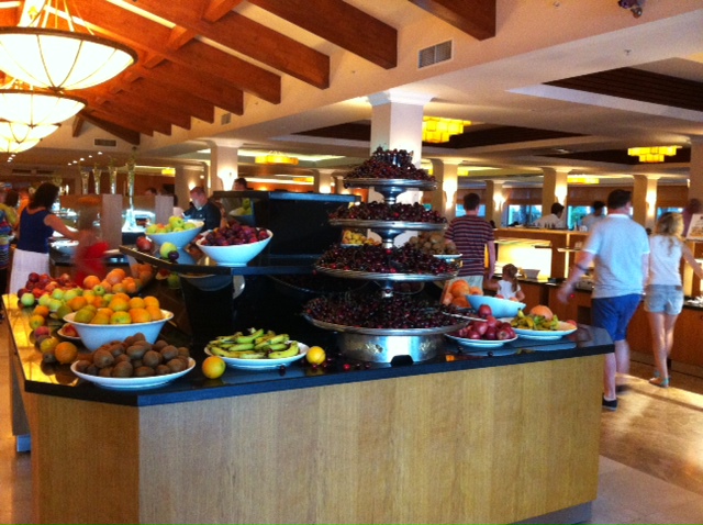 Кемер, Akka alinda