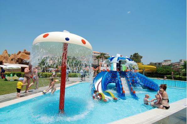 Белек, акция ADORA GOLF RESORT HOTEL