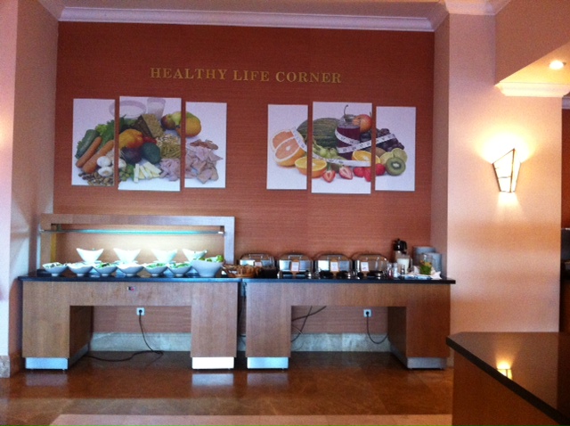 Кемер, Akka alinda