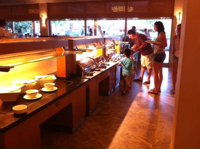 Кемер, Akka alinda