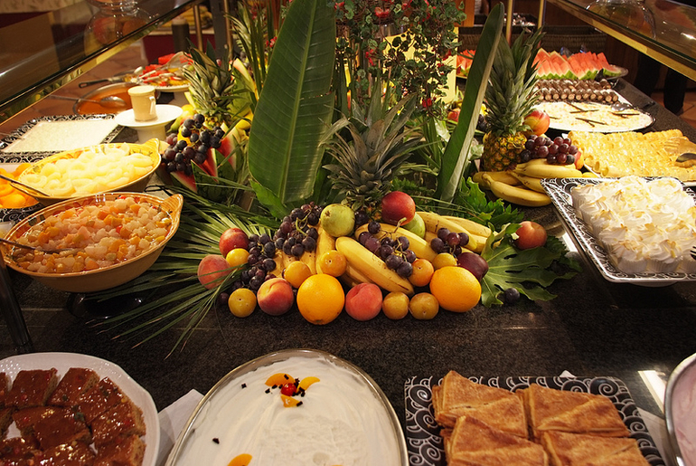 Испания, Акция ESTIVAL PARK COMPLEX 4*