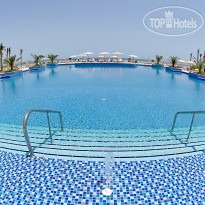 Лучшие пляжи мира! Среди Топ 50 курорт Сахл Хашиш 19место...