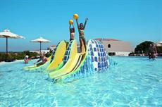 Греция, о Кос, Magic Life Marmari Palace by Atlantica 5*