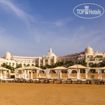 Лучшие пляжи мира! Среди Топ 50 курорт Сахл Хашиш 19место...