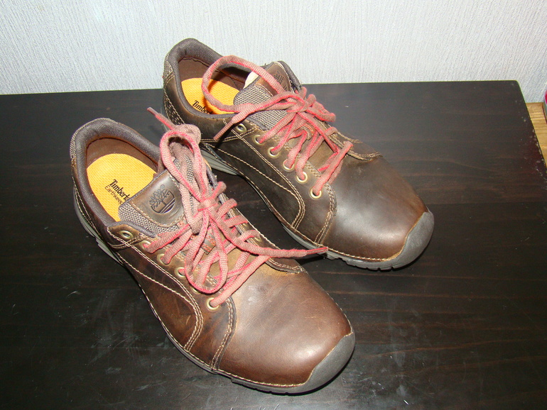 Timberland женские и мужские