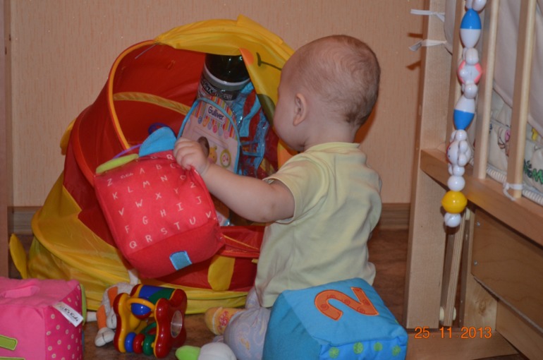 с каждым днем все интересней..............