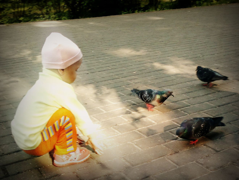 14 и 15 июня...