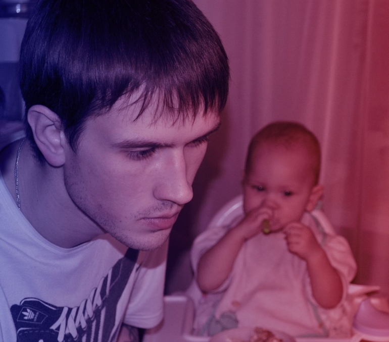 наше годовасие!!! день первый...