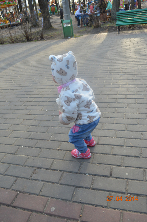 КРАСНАЯ ГОРКА