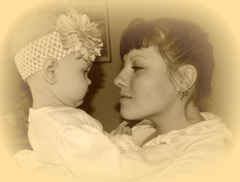 наше годовасие!!! день первый...