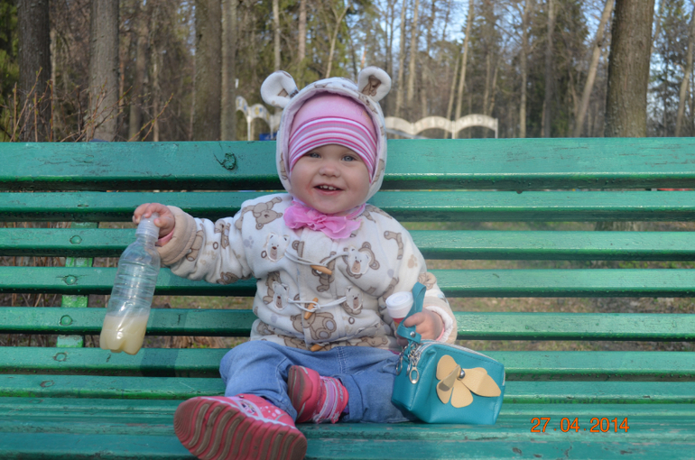 КРАСНАЯ ГОРКА