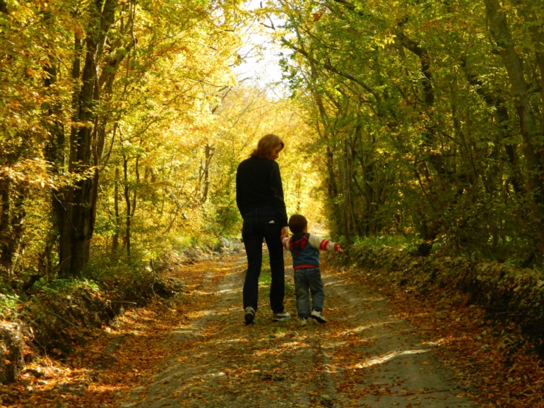 А мы всё ходим , продим*)))