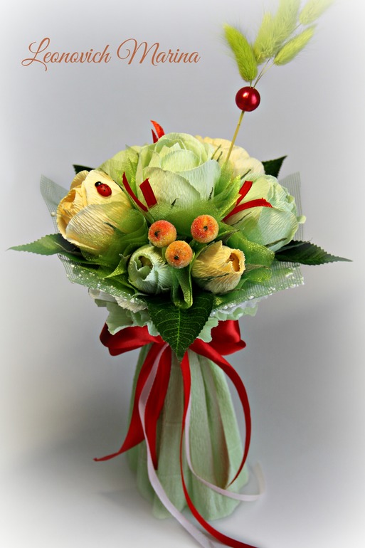 Микс...Мои последние работы!