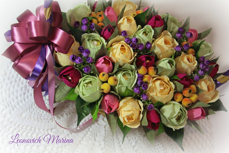 Микс...Мои последние работы!