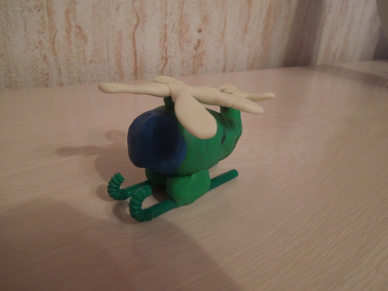 ТД "Самолет и Вертолет"