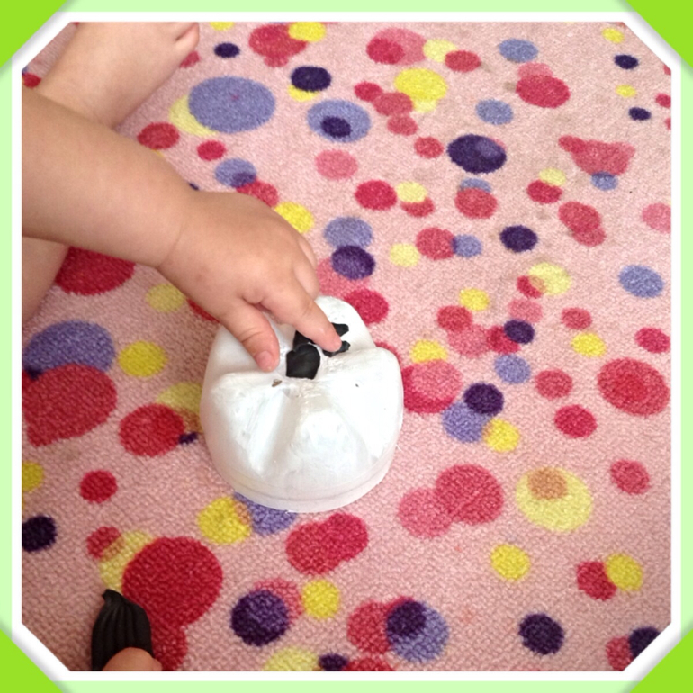 ТЗ Микробы.