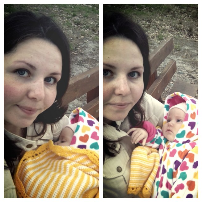 Просто хвастаюсь)