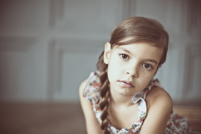 Очень жду кудряшек!