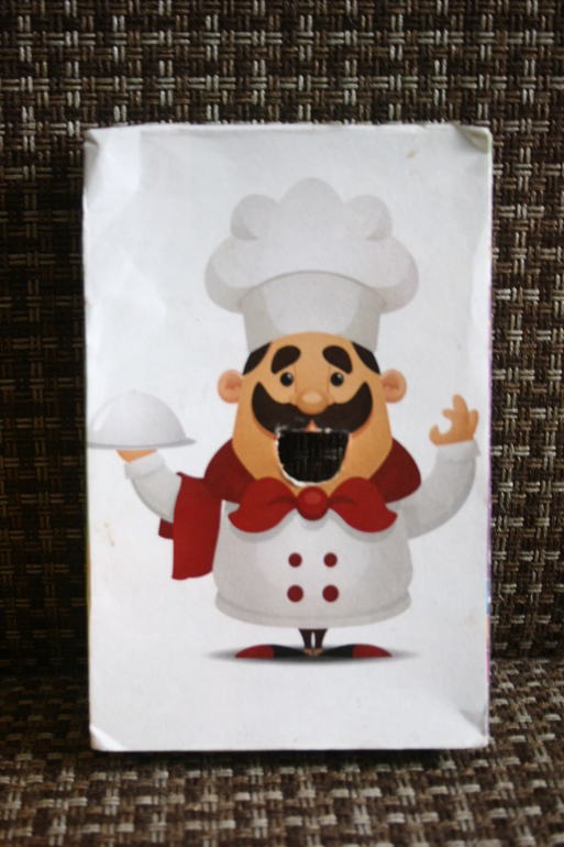 Наши развлечения в годик