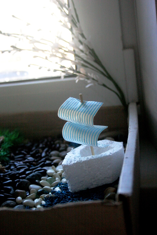 Встречаем весну