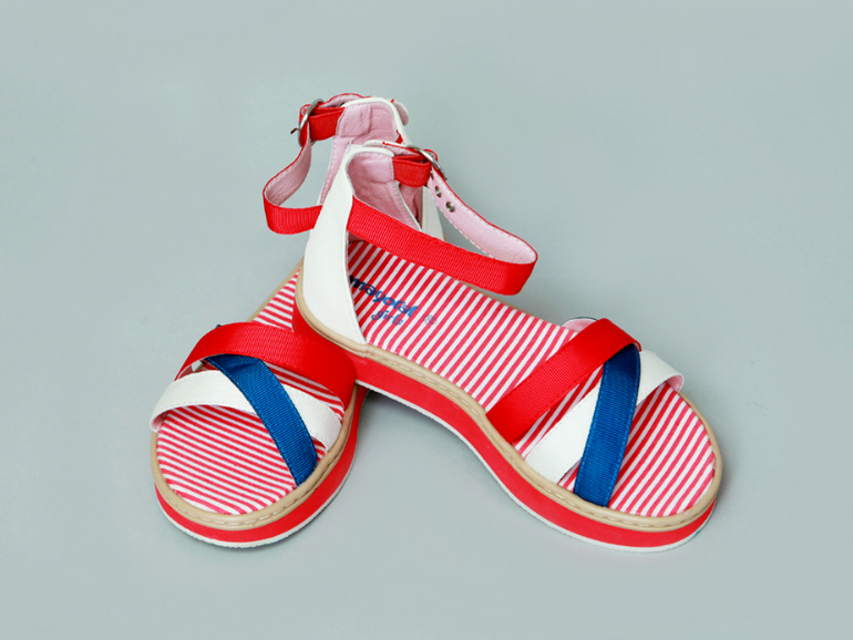 Обувь Mayoral лето