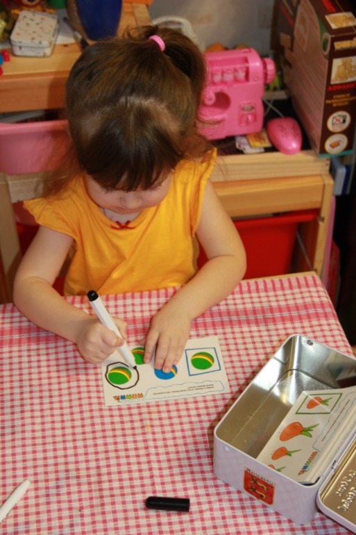 Монтессори- 30