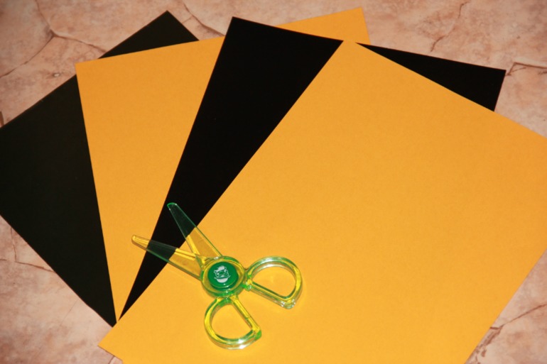 Монтессори- 29. Хэллоуин