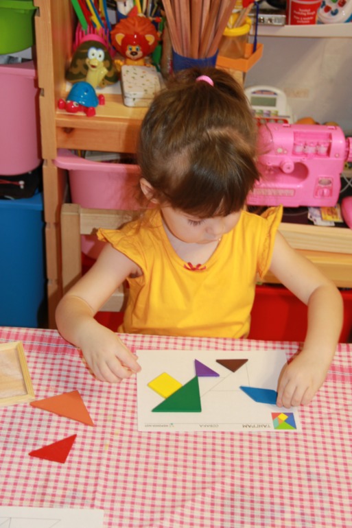 Монтессори- 30