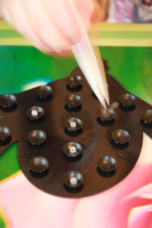 Монтессори-34. Зимнее