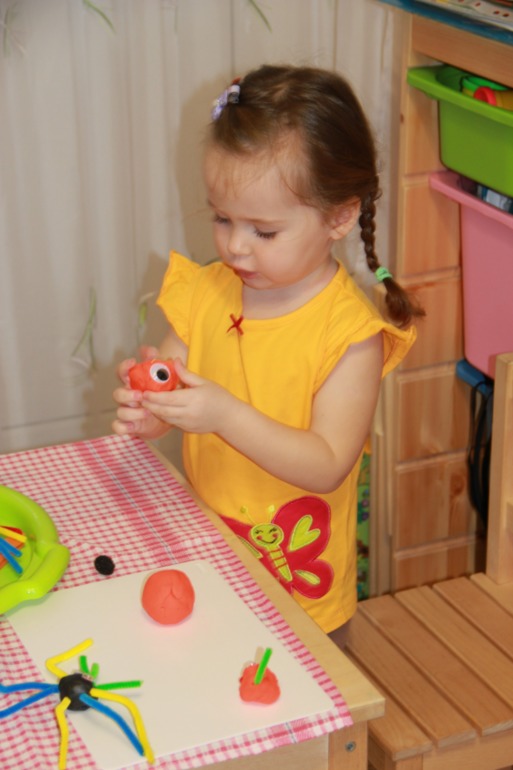 Монтессори- 29. Хэллоуин