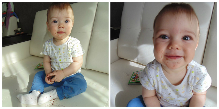 пять минут тишины в нашем исполнении