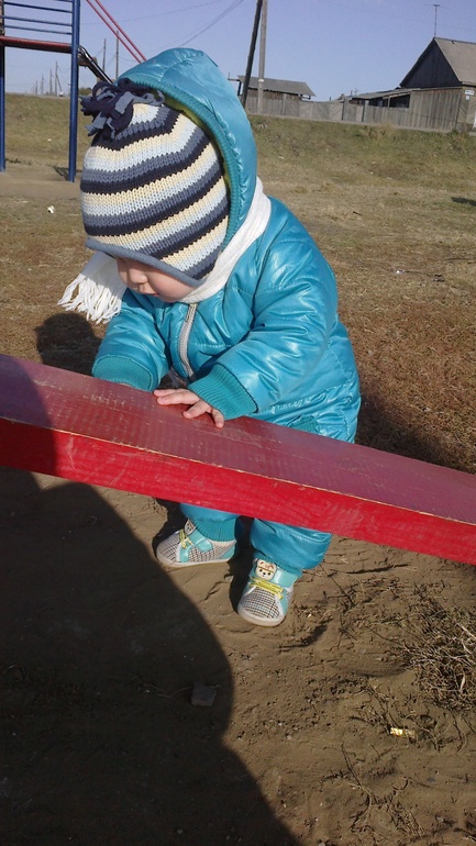 очередное видео в нашу копилку ходьбы) и моя вчерашняя поездка..