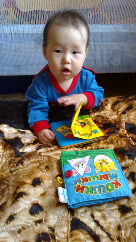 в преддверии 10-месячья...