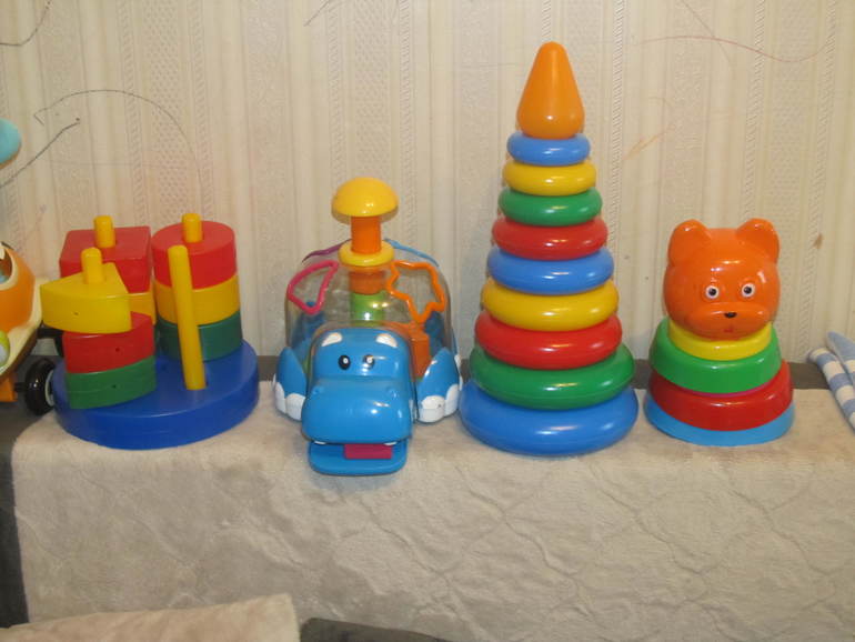 Игрушки в хорошем состоянии!!!Недорого!